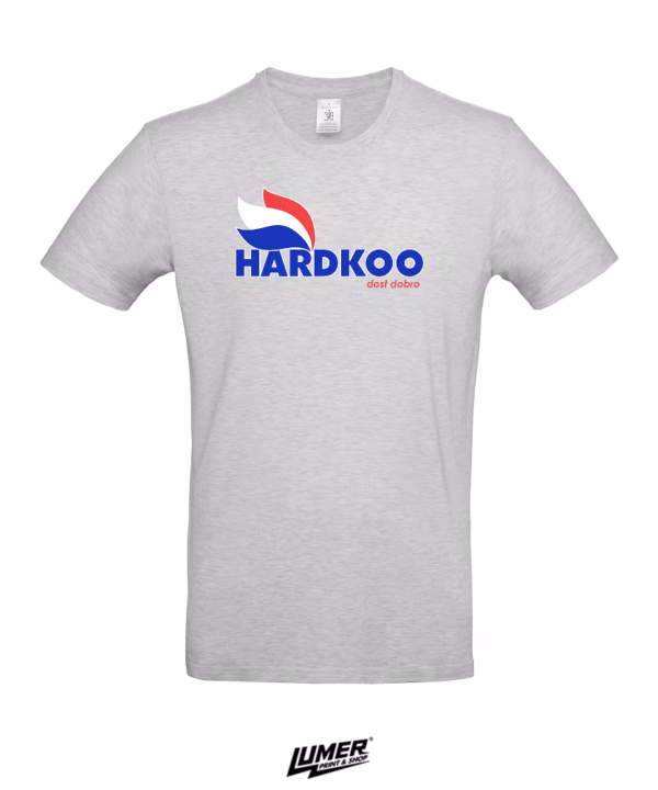 Hardkoo Ash majica