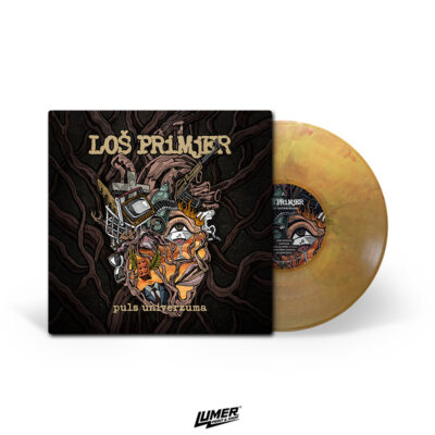 Loš Primjer LP + T-shirt – Colored - Slika 3