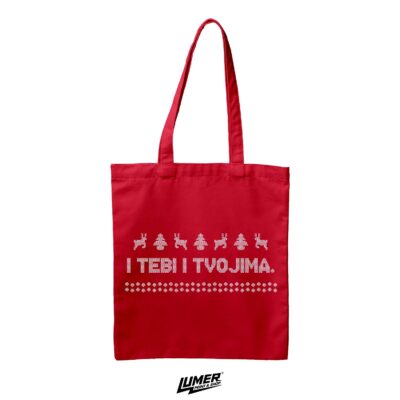 I Tebi I Tvojima - Crvena Torba