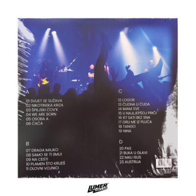 M.O.R.T. - Vintage - Slika 2