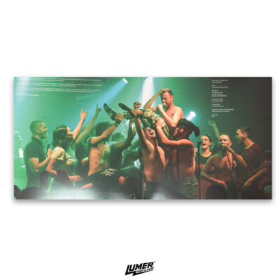 M.O.R.T. - Vintage - Slika 3