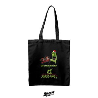 Metal Christmas & A Heavy New Year Torba