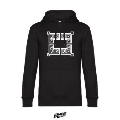 Iza Pjace Hoodie