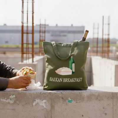 Balkan Breakfast - Sendva - Slika 2