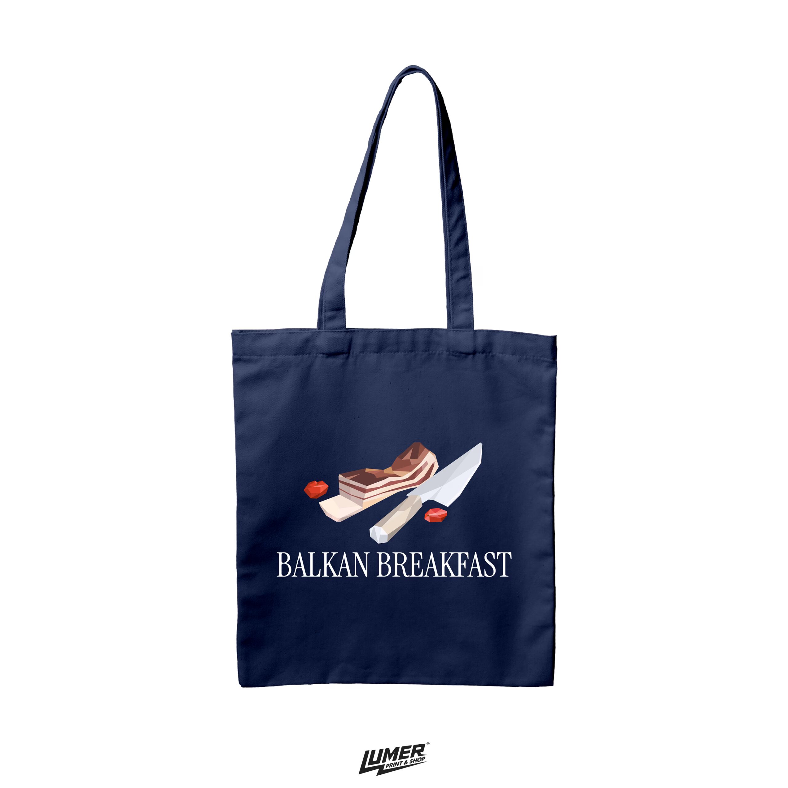 Balkan Breakfast - Panceta