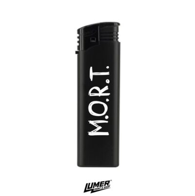M.O.R.T. upaljač