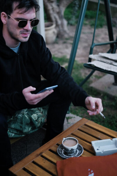 Balkan Breakfast - Kava - Slika 3