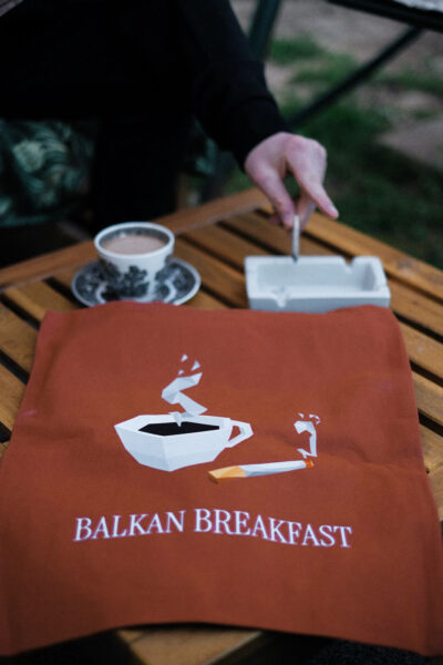 Balkan Breakfast - Kava - Slika 4