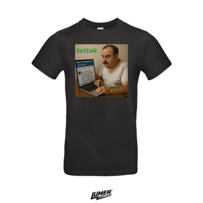 Tettak