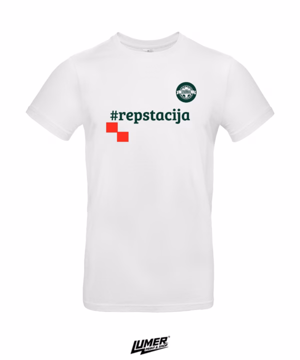 Repstacija - Slika 3