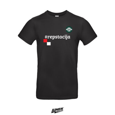 Repstacija - Slika 4