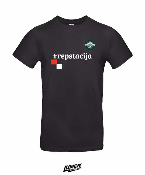Repstacija - Slika 4