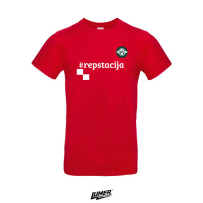 Repstacija - Slika 5