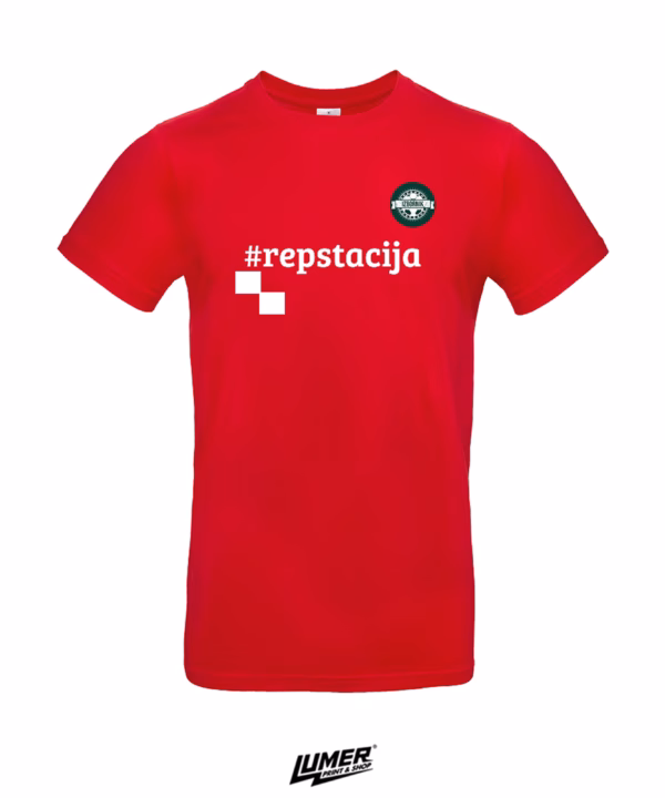 Repstacija - Slika 5