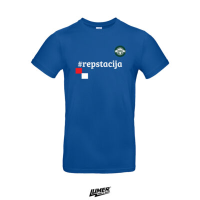 Repstacija - Slika 6