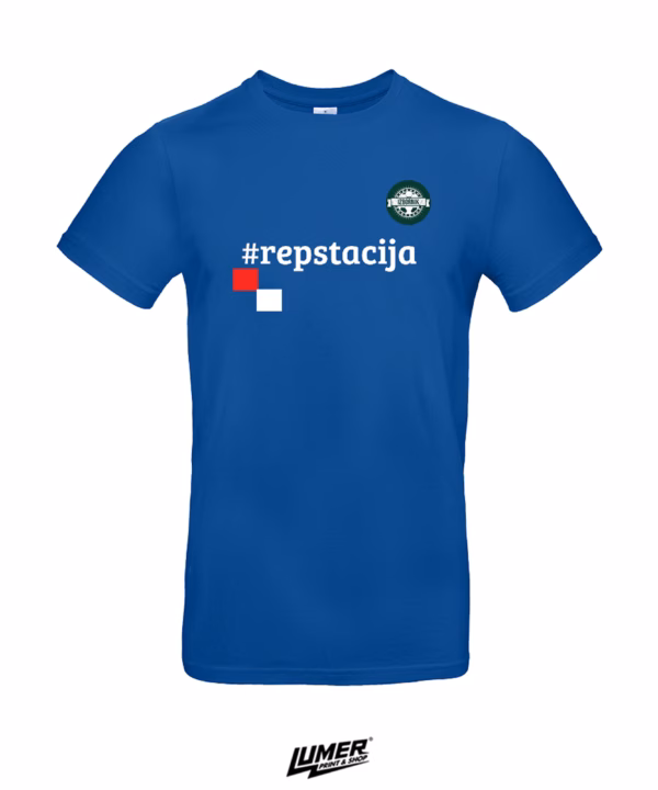 Repstacija - Slika 6