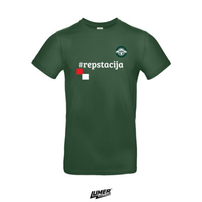 Repstacija