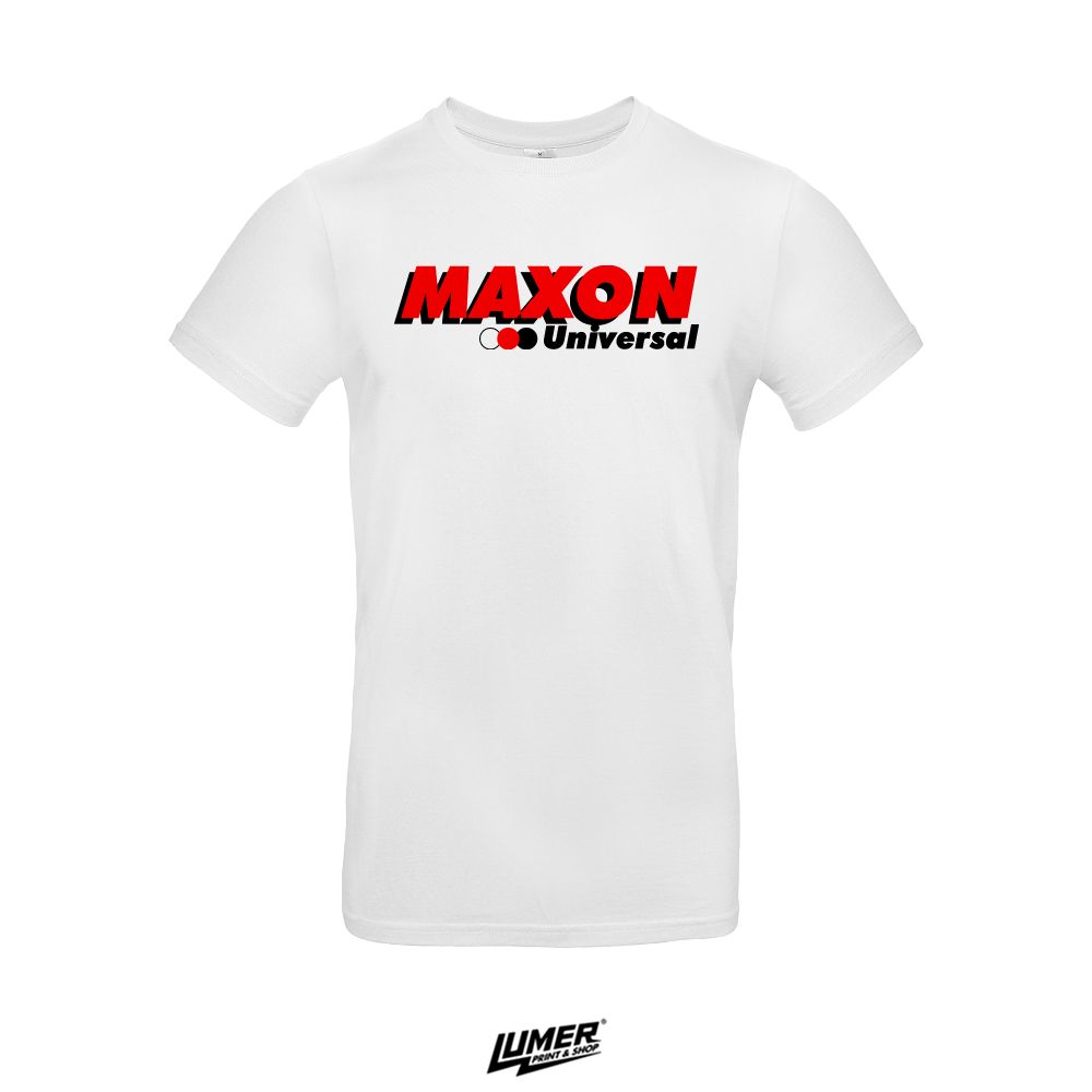 Maxon Universal