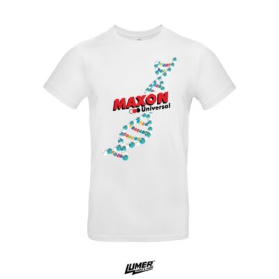 Maxon Universal DNA
