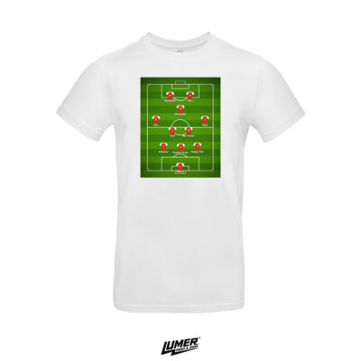 PES 6 Klasična Formacija