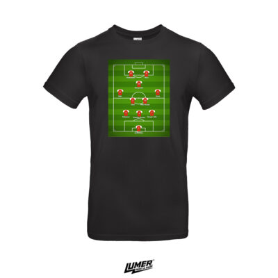 PES 6 Klasična Formacija - Slika 2