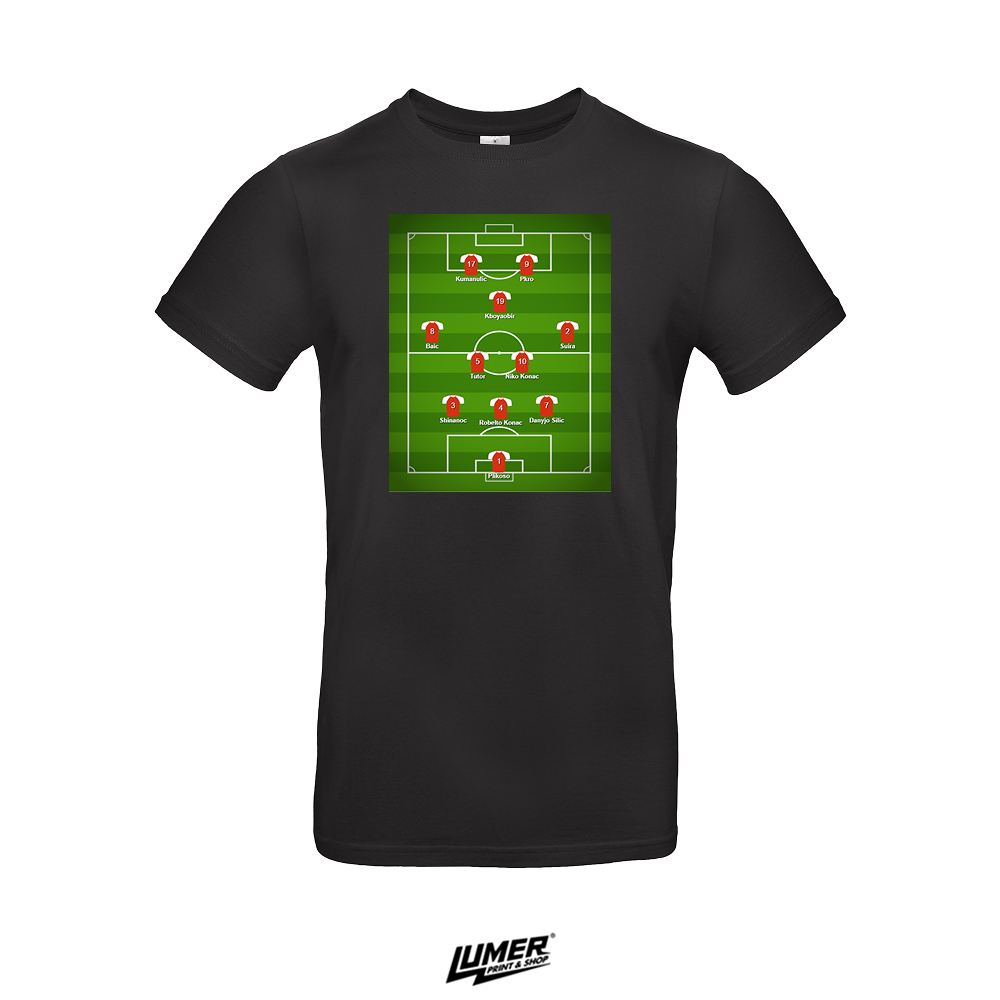 PES 6 Klasična Formacija - Slika 2