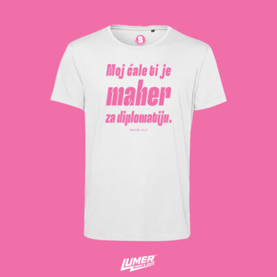 Maher - Bijela
