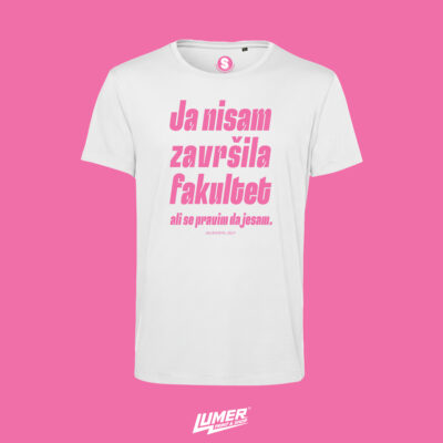 Fakultet - Bijela
