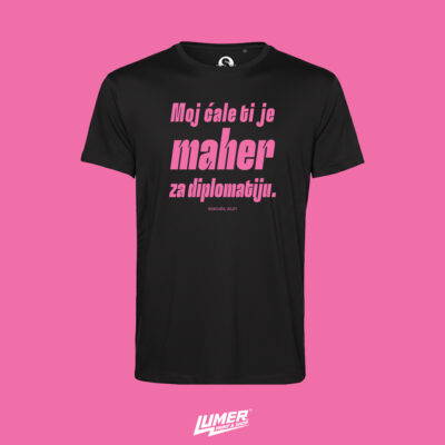 Maher - Crna