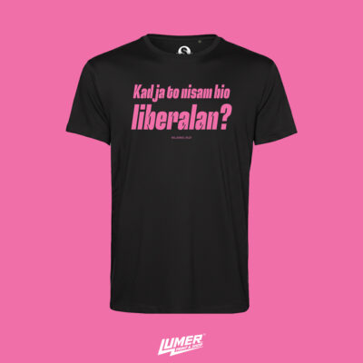 Liberalan - Crna