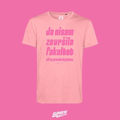 Fakultet - Roza