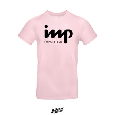 IMP I'mpossible - Orchid Pink