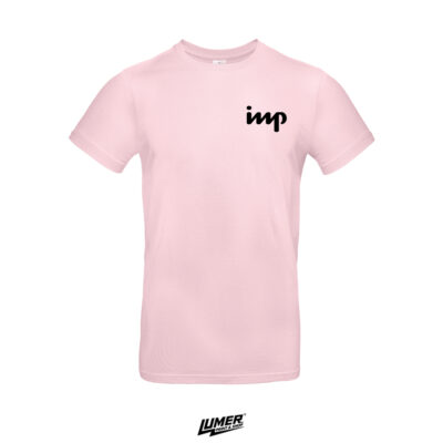 IMP prsa logo - Orchid Pink