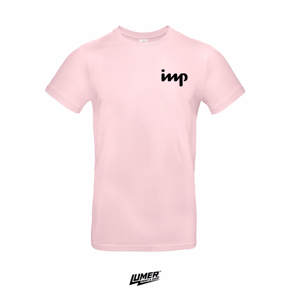IMP prsa logo - Orchid Pink