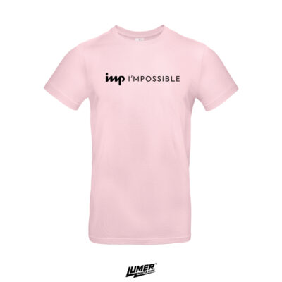 IMP I'mpossible - Orchid Pink