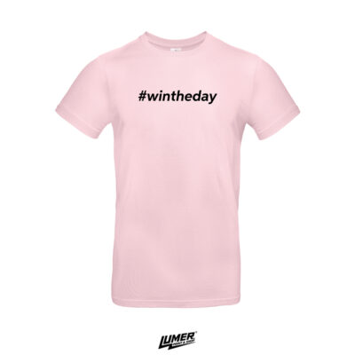 #wintheday - Orchid Pink