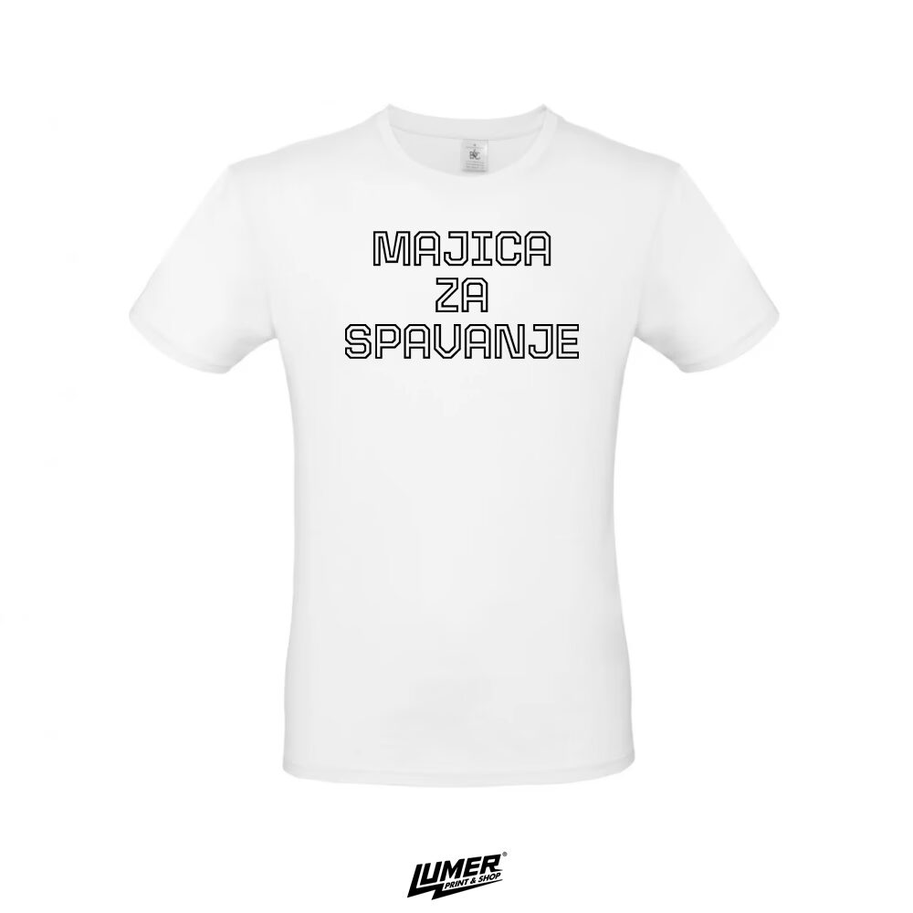 Majica Za Spavanje