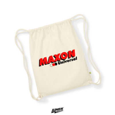 Maxon Universal - Debeli Ruksak