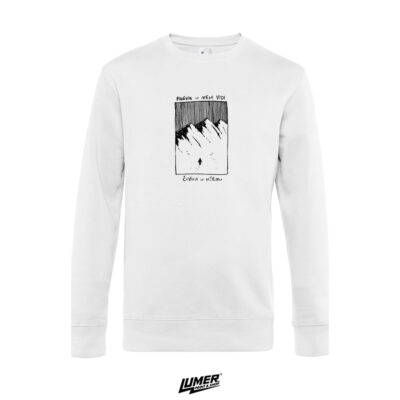 Pingvin u meni - Crewneck - Slika 2