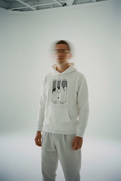 Pingvin u meni - Hoodie