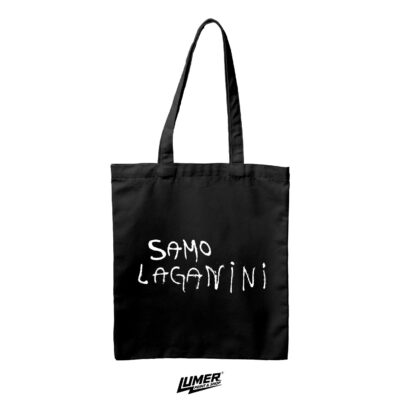 Samo Laganini Torba