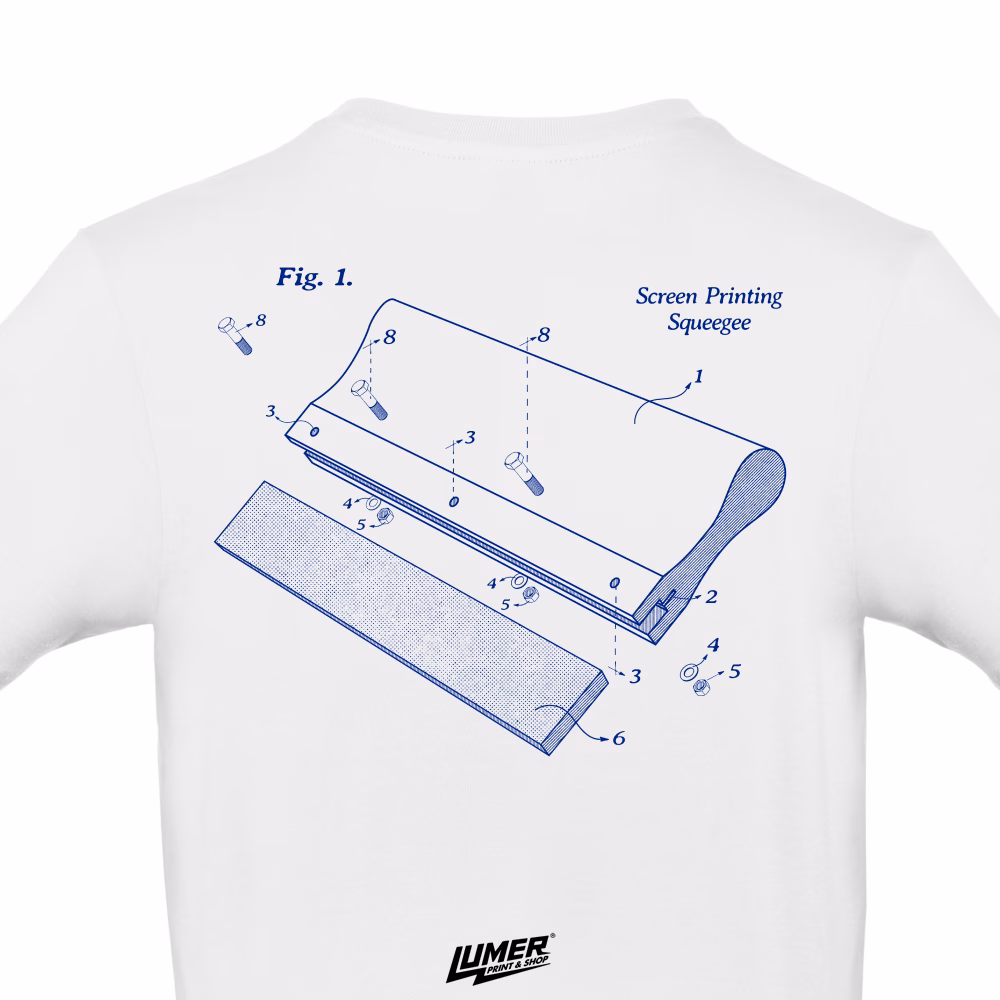 Lumer Squeegee - Slika 2