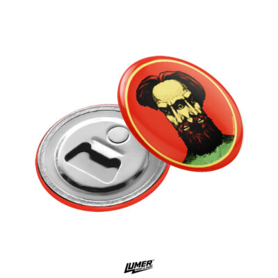 Marulić 500 - Otvarač Magnet