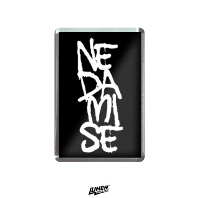 Ne Da Mi Se - Magnet
