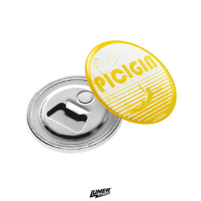 Picigin - Otvarač Magnet