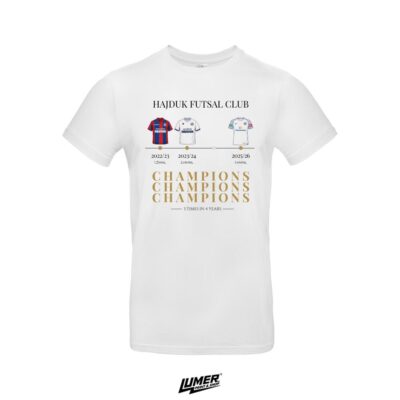 MNK Hajduk Champions