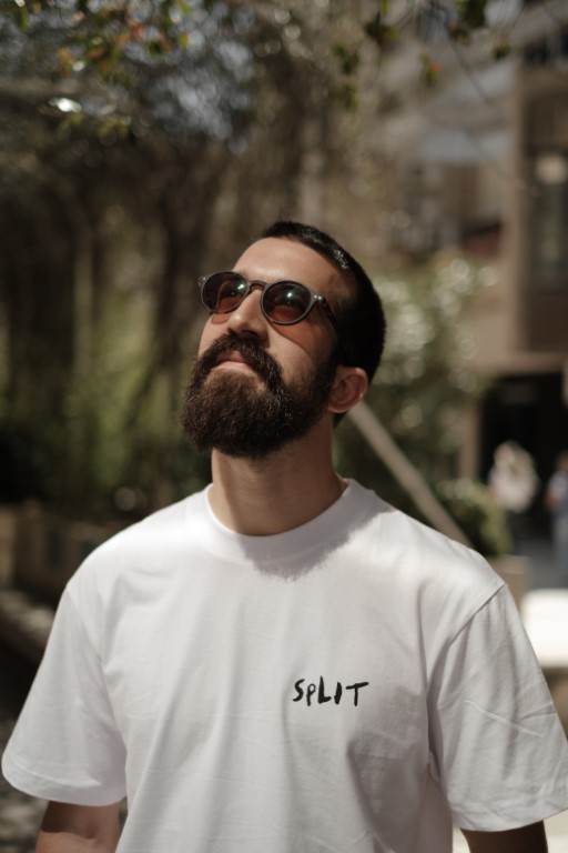 Splitski Šušur - Oversized - Slika 5