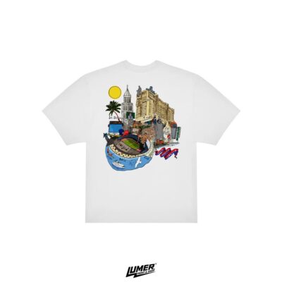 Splitski Šušur - Oversized - Slika 3