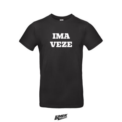 Ima Veze