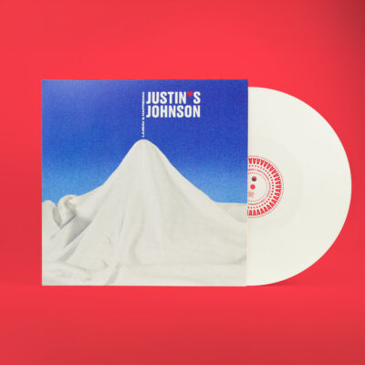 JUSTIN'S JOHNSON - Ljubav & Napredak LP